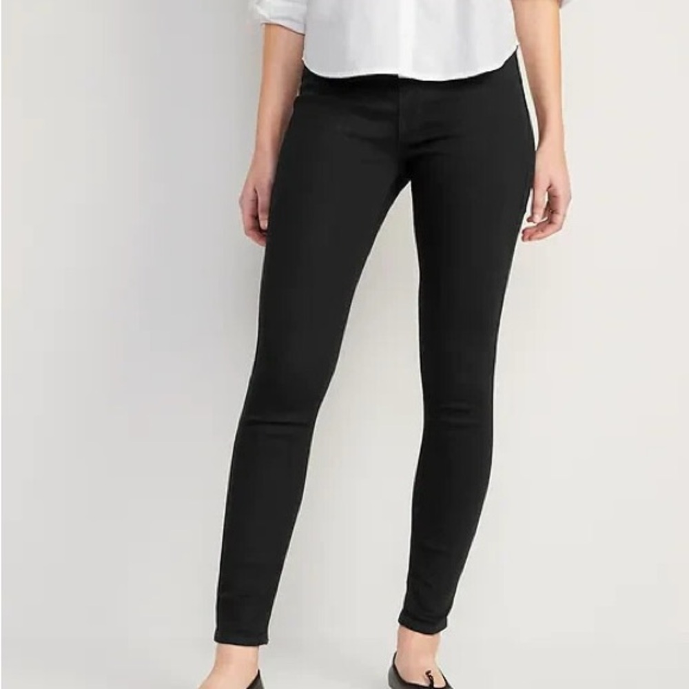 Old Navy Jeggings size 8 short